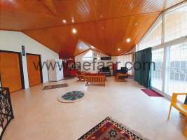 فرصت خرید ویلای مبله در شهرک باران نوشهر