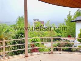 فرصت خرید ویلای مبله در شهرک باران نوشهر