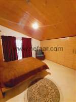 فرصت خرید ویلای مبله در شهرک باران نوشهر