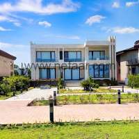 فروش ویلای پلاک یک دریا در شهرک برند شقایق