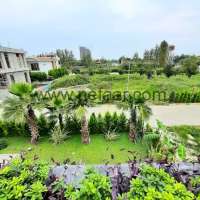 فروش ویلای مدرن در شهرک دیپلمات نوشهر