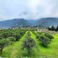 فروش ویلای مدرن در شهرک دیپلمات نوشهر
