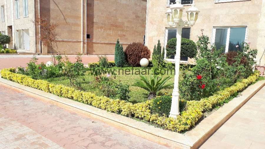 فروش مجتمع تجاری مسکونی در سرخرود