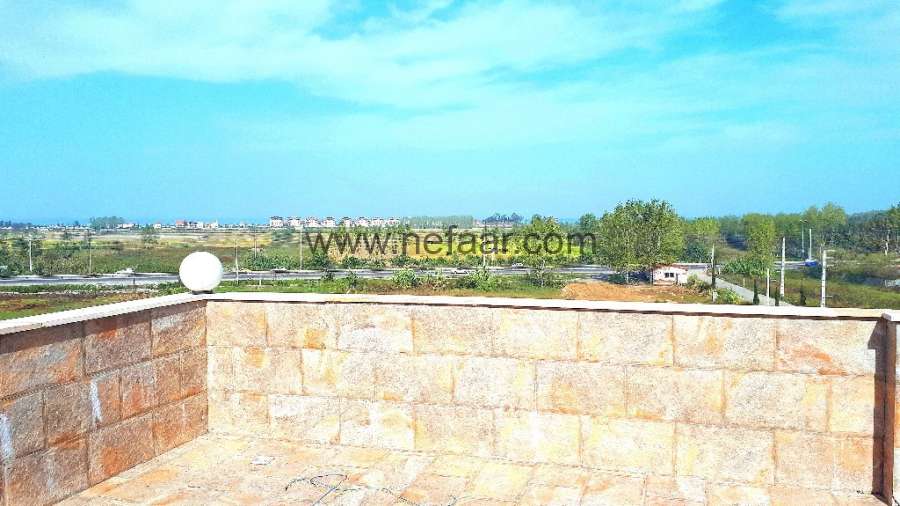 فروش مجتمع تجاری مسکونی در سرخرود