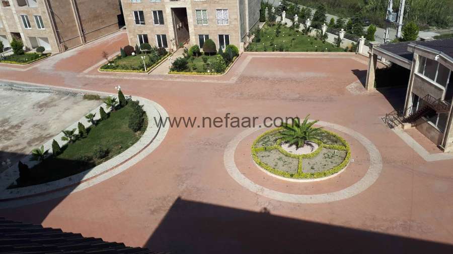 فروش مجتمع تجاری مسکونی در سرخرود