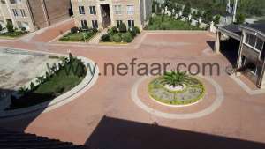فروش مجتمع تجاری مسکونی در سرخرود