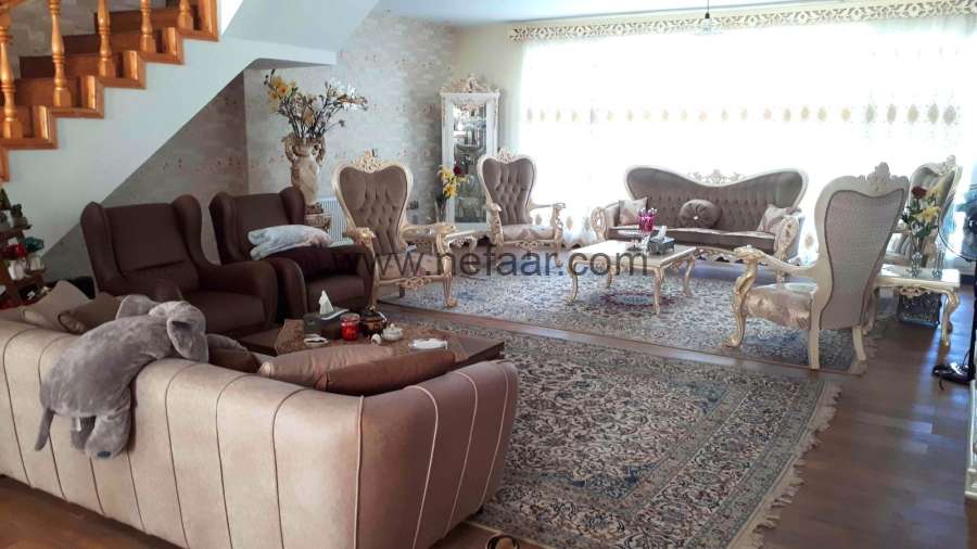 فروش مجتمع تجاری مسکونی در سرخرود