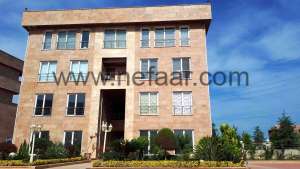 فروش مجتمع تجاری مسکونی در سرخرود