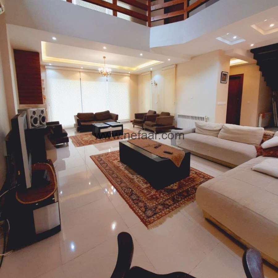 فروش ویلای استخردار در شهرک سیگل نوشهر
