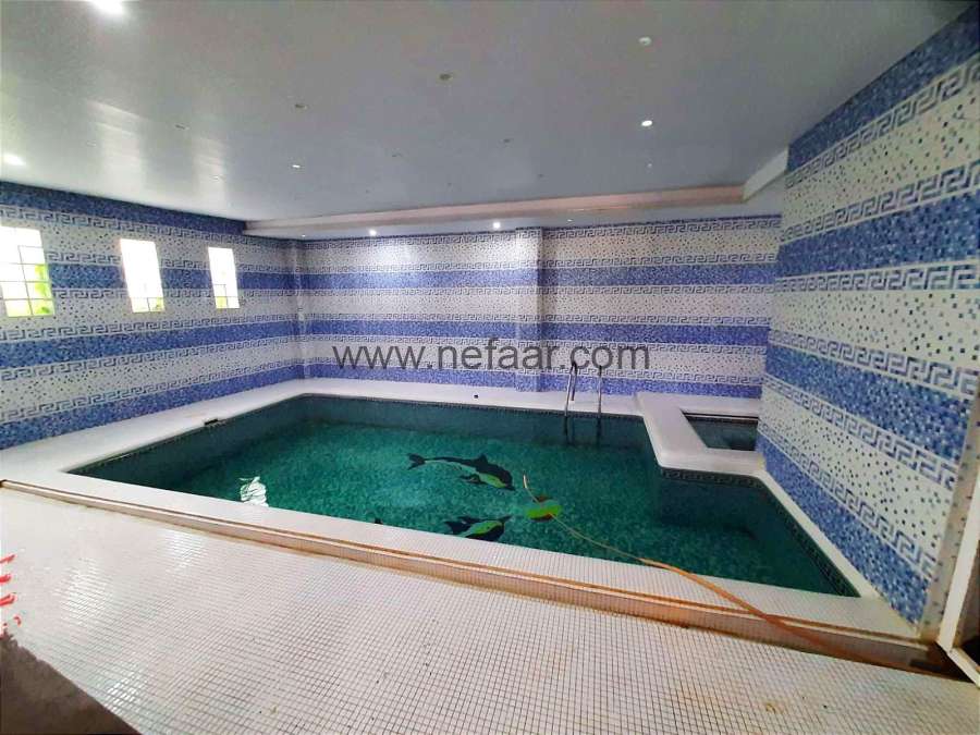 فروش ویلا ساحلی در درویشآباد سرخرود