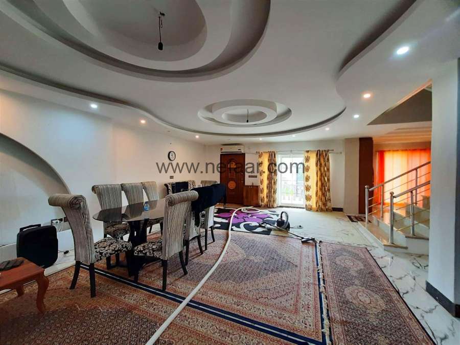 فروش ویلا ساحلی در درویشآباد سرخرود