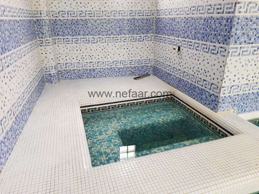 فروش ویلا ساحلی در درویشآباد سرخرود