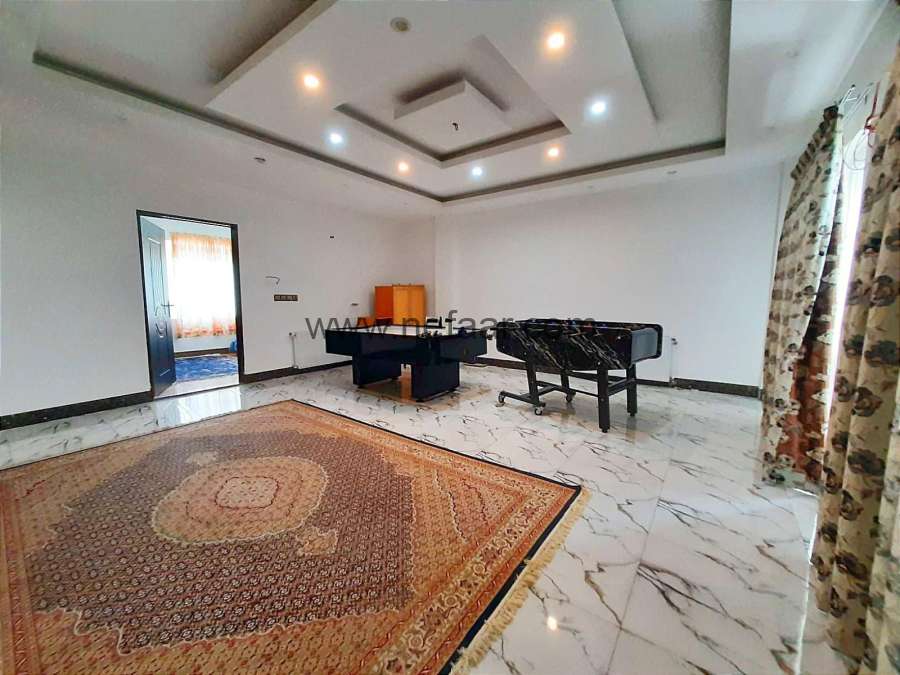 فروش ویلا ساحلی در درویشآباد سرخرود