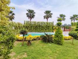 فروش ویلای فولامکانات در شهرک دلسا نوشهر