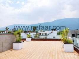 فروش ویلای فولامکانات در شهرک دلسا نوشهر