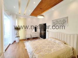 فروش ویلای فولامکانات در شهرک دلسا نوشهر