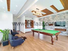 فروش ویلای فولامکانات در شهرک دلسا نوشهر