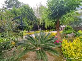 فرصت خرید ویلا در شهرک دریابیشه نوشهر