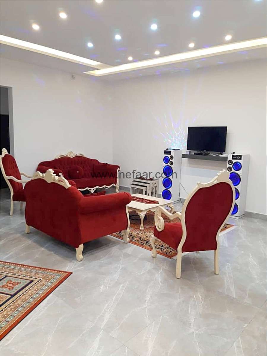 ویلا ساحلی در سرخرود ، مستقل