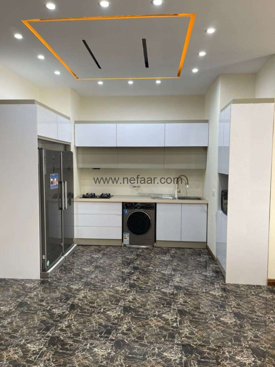 خرید ویلای دوبلکس نوساز و استخردارِ شهرکی در سرخرود
