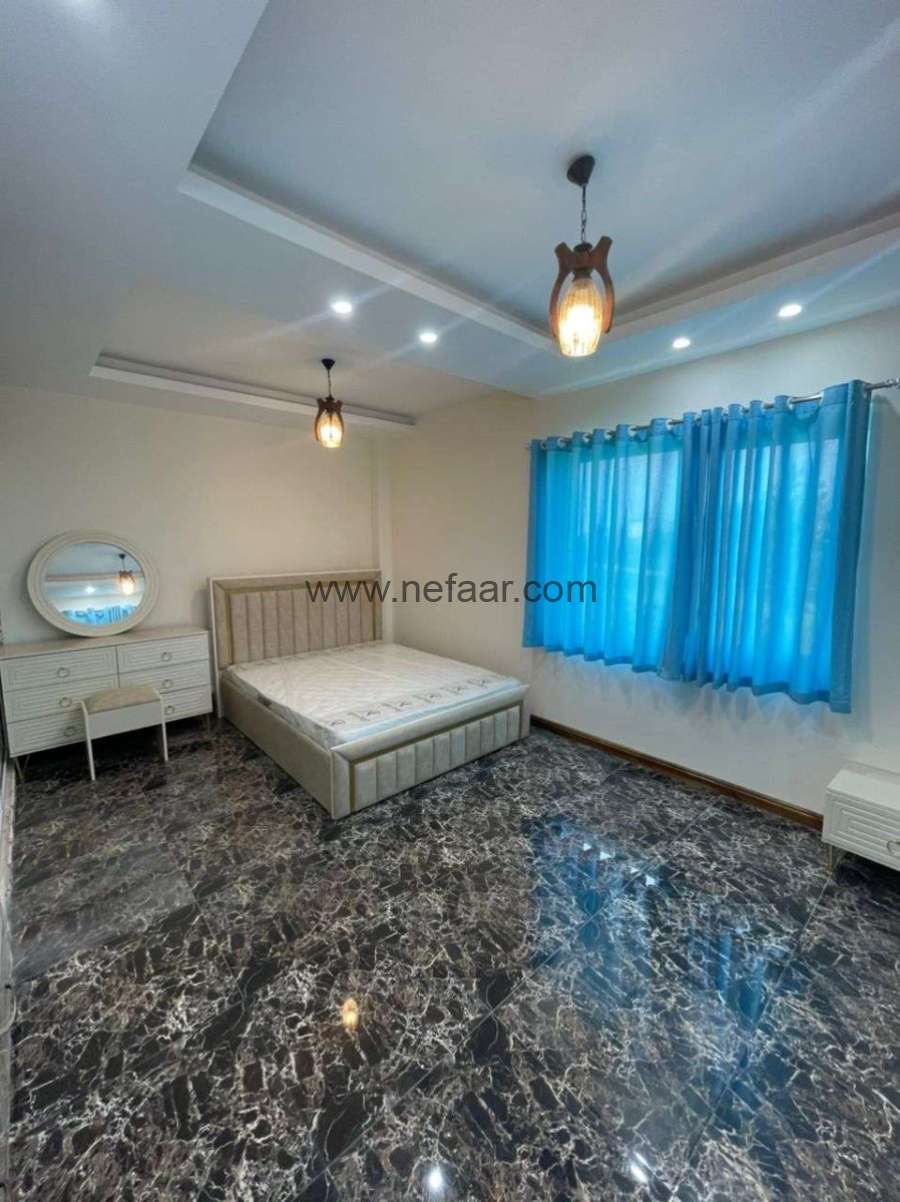 خرید ویلای دوبلکس نوساز و استخردارِ شهرکی در سرخرود