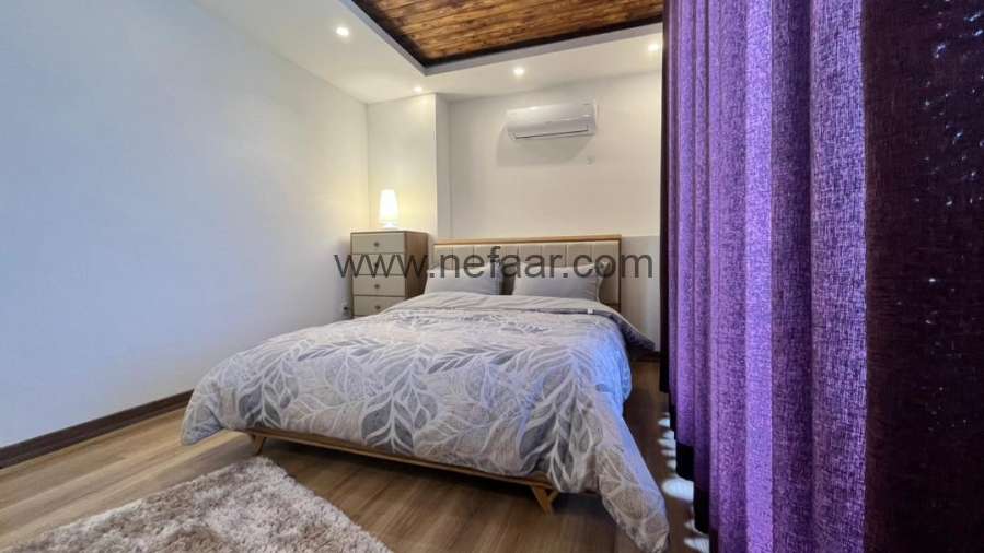فروش ویلا در درویشآباد سرخرود