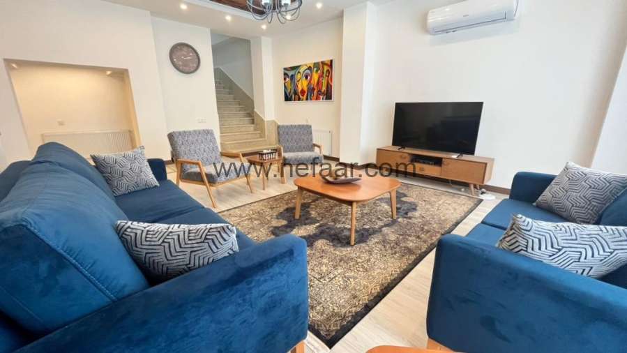 فروش ویلا در درویشآباد سرخرود