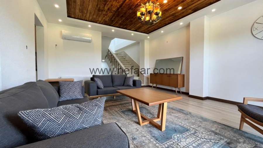 فروش ویلا در درویشآباد سرخرود
