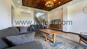 فروش ویلا در درویشآباد سرخرود