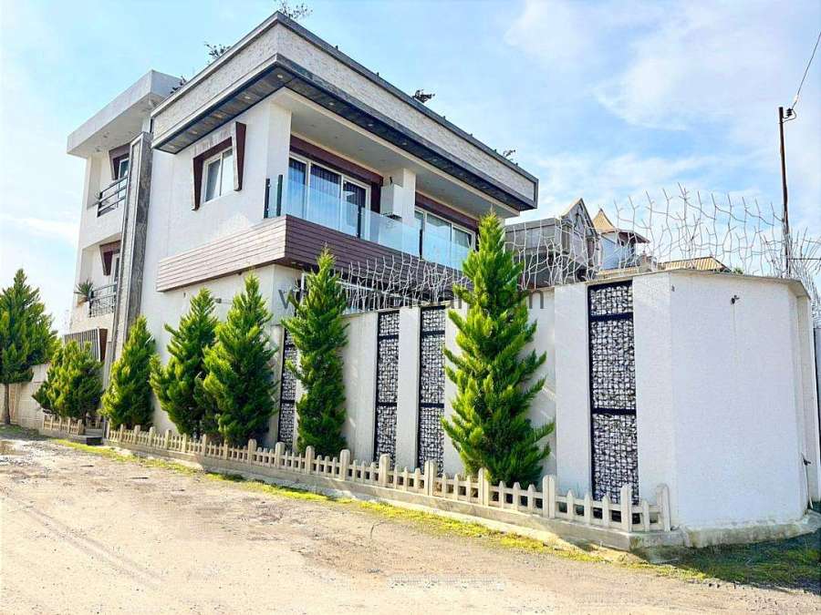 فروش ویلا در درویشآباد سرخرود