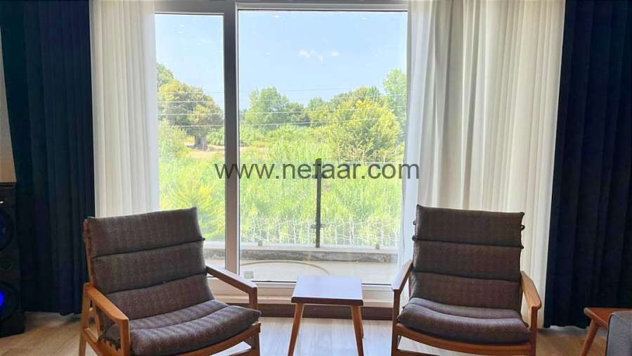 فروش ویلا در درویشآباد سرخرود