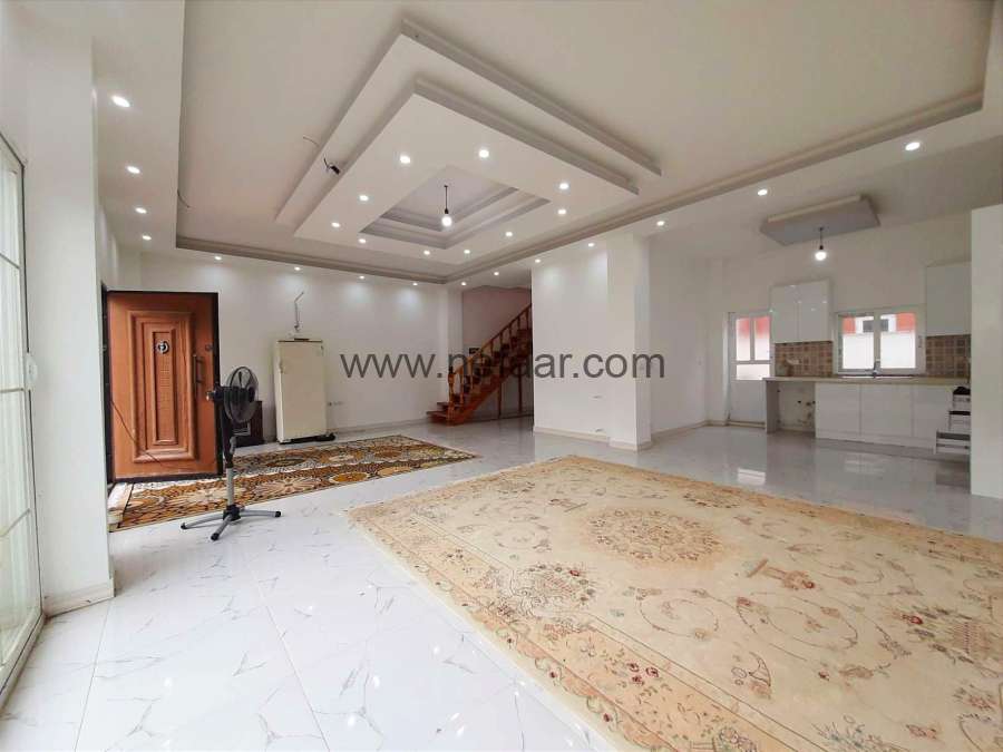 فروش ویلا در دهکده توریستی علمه شرقی سرخرود