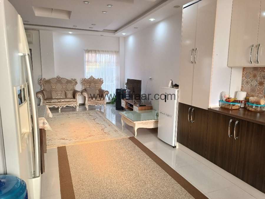 ویلا مستقل در سرخرود