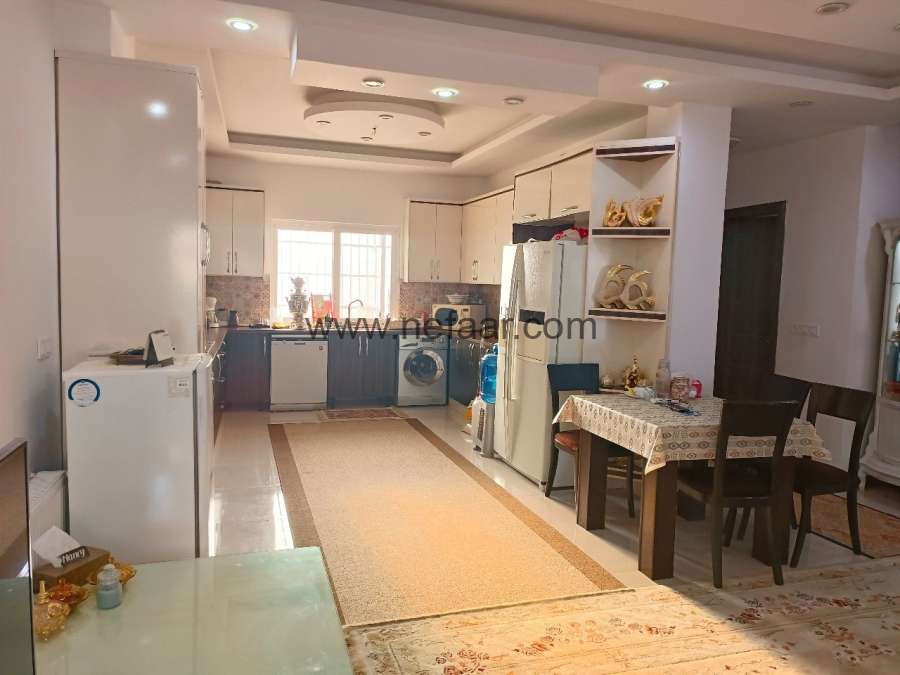 ویلا مستقل در سرخرود