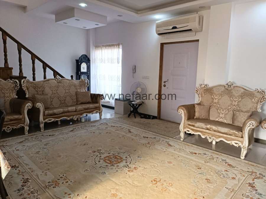 ویلا مستقل در سرخرود