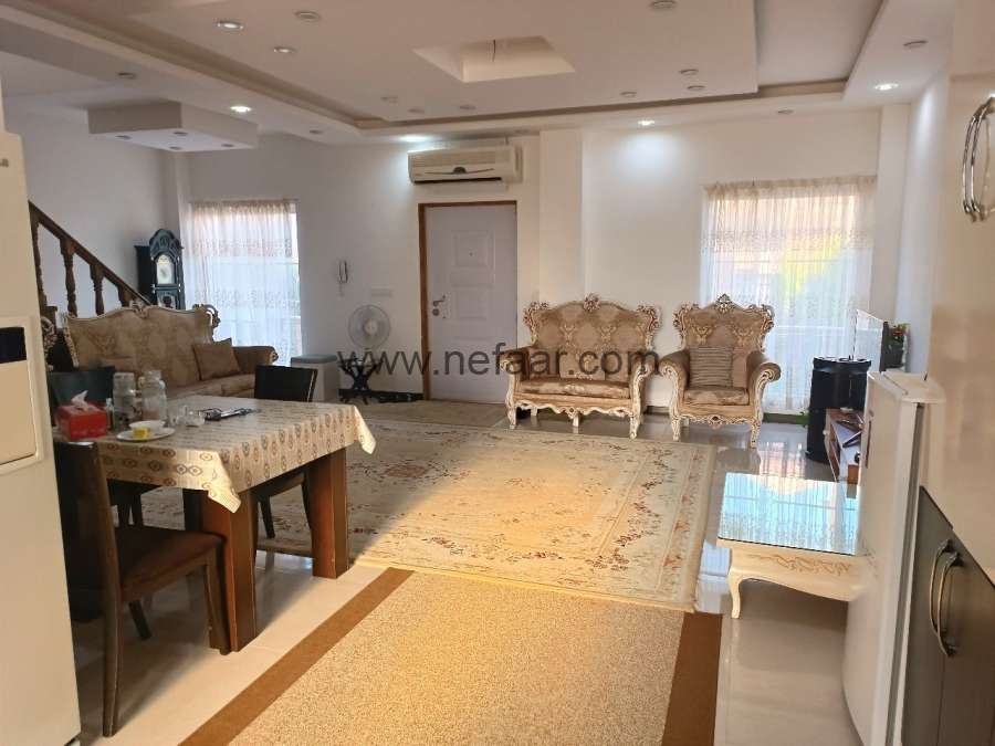 ویلا مستقل در سرخرود