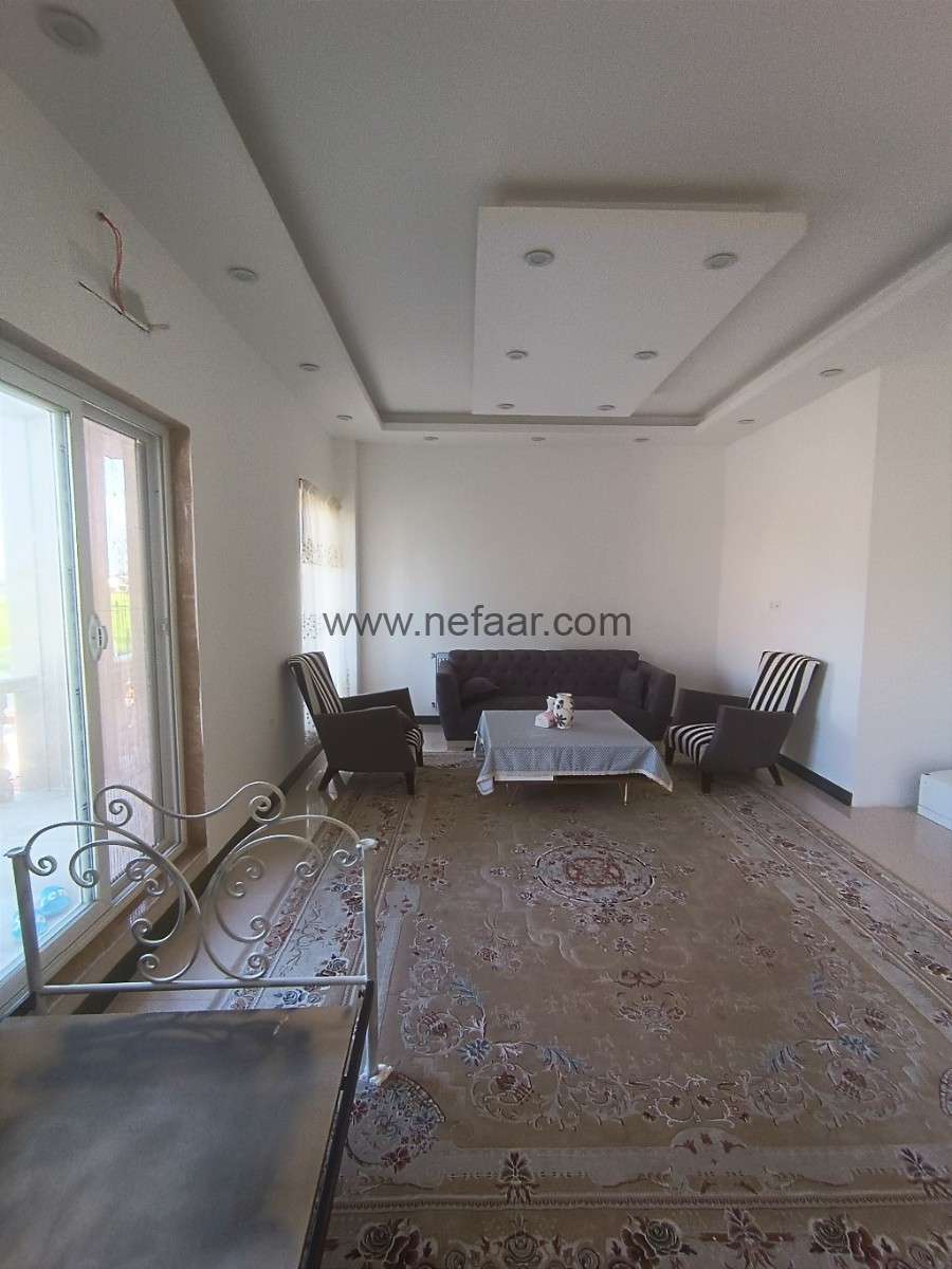 ویلا مستقل در سرخرود