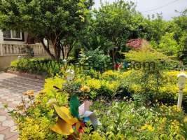 فروش ویلاباغ در شهرک ساحلی ۱۱۰ نوشهر