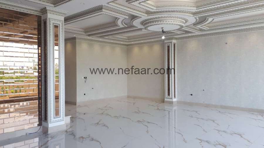 ویلا تریبلکس ساحلی در سرخرود