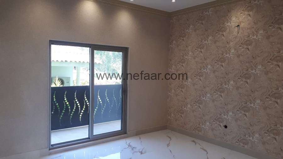ویلا تریبلکس ساحلی در سرخرود