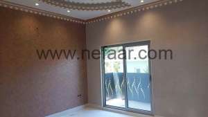 ویلا تریبلکس ساحلی در سرخرود