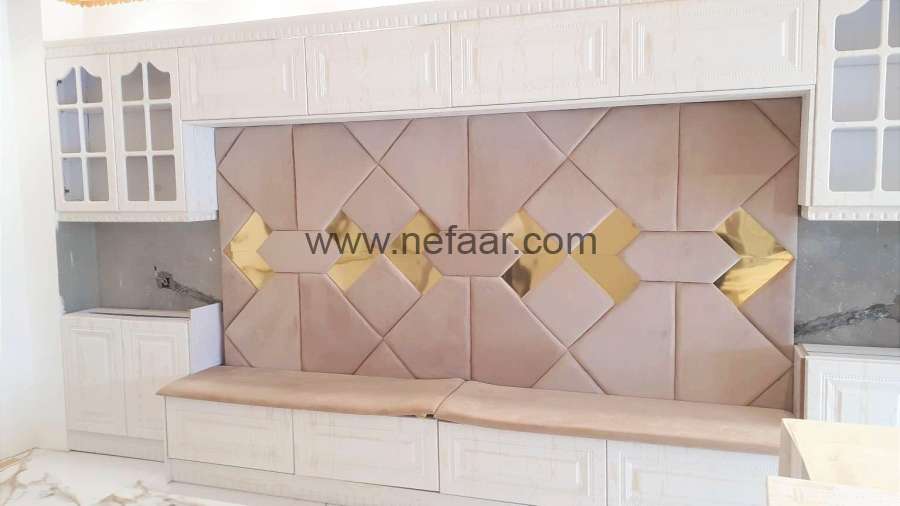ویلا تریبلکس ساحلی در سرخرود