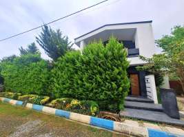 خرید ویلا در شهرک پرنیان سرخرود