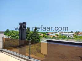 فروش ویلای هوشمند در شهرک سی بن رویان