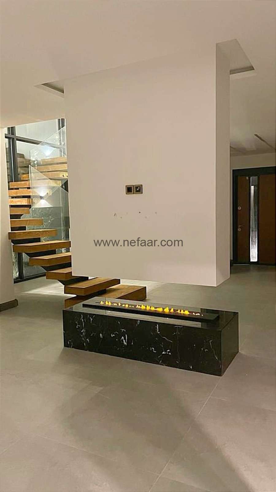 فروش ویلا مدرن در شهرک مهندسین سرخرود