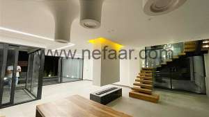 فروش ویلا مدرن در شهرک مهندسین سرخرود