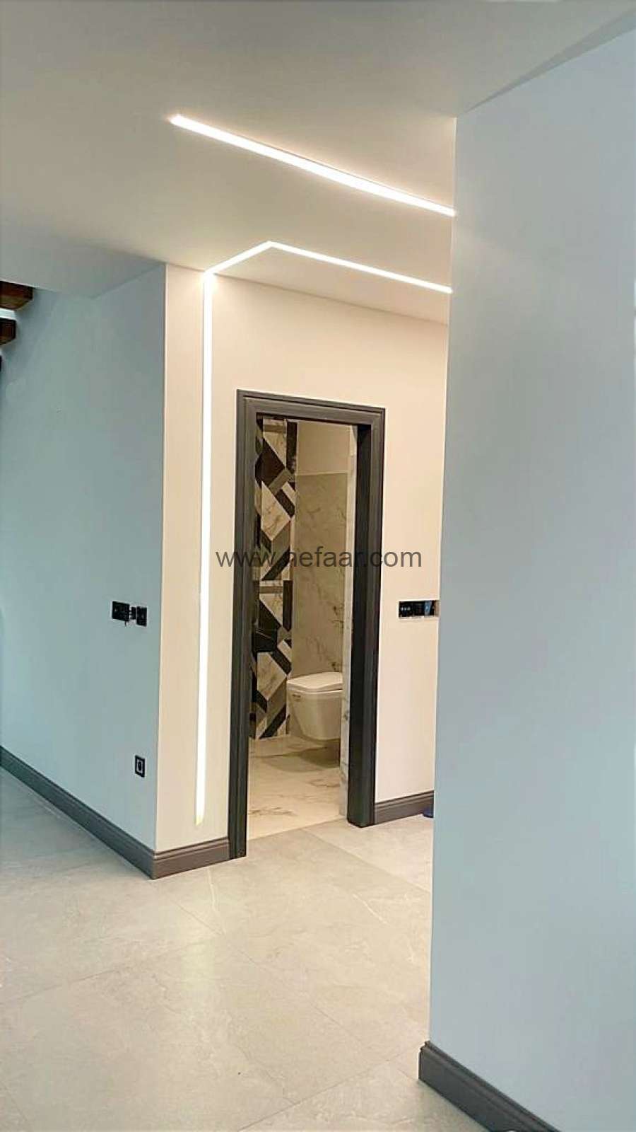فروش ویلا مدرن در شهرک مهندسین سرخرود