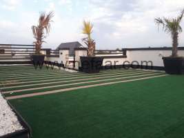 فروش ویلا مدرن در درویشآباد سرخرود