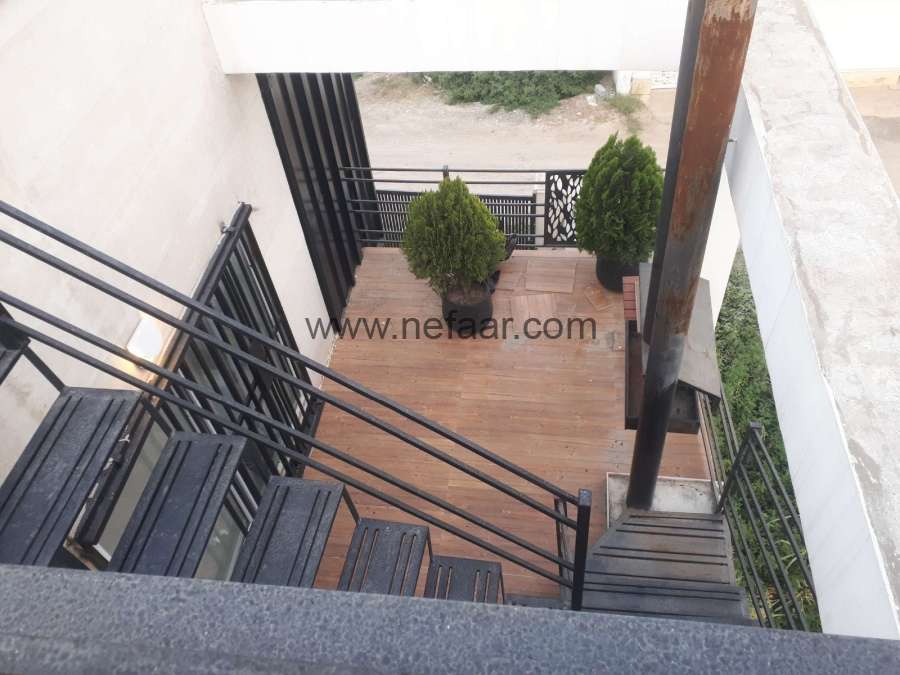 فروش ویلا مدرن در درویشآباد سرخرود