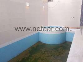 فروش ویلا مدرن در درویشآباد سرخرود